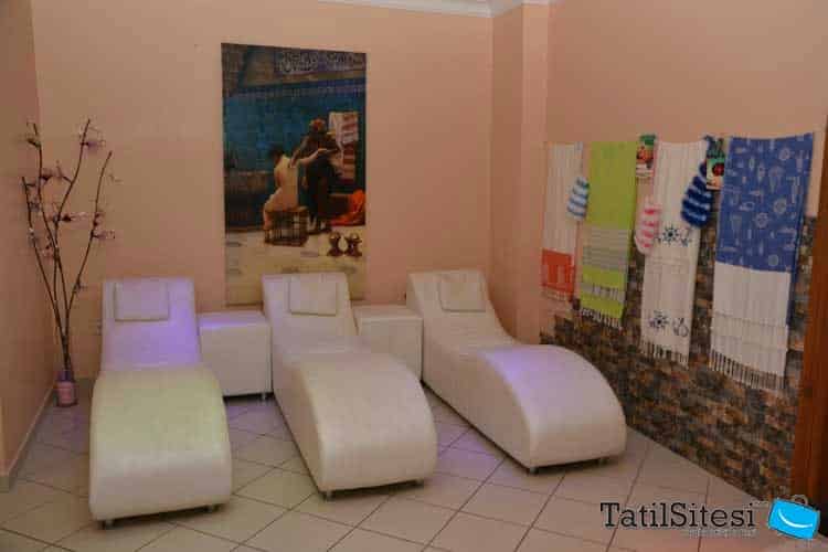 Kleopatra Dreams Beach Hotel