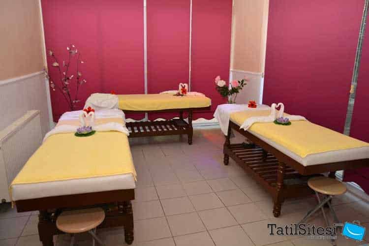 Kleopatra Dreams Beach Hotel