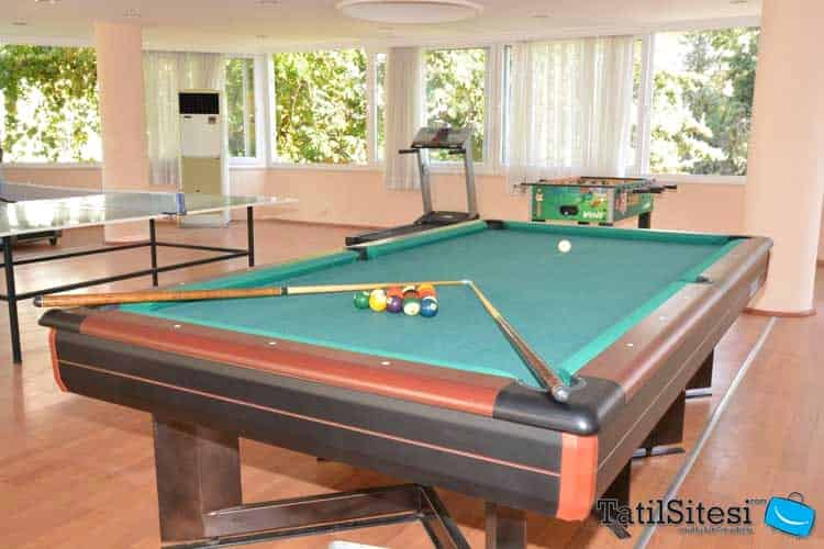 Kleopatra Dreams Beach Hotel