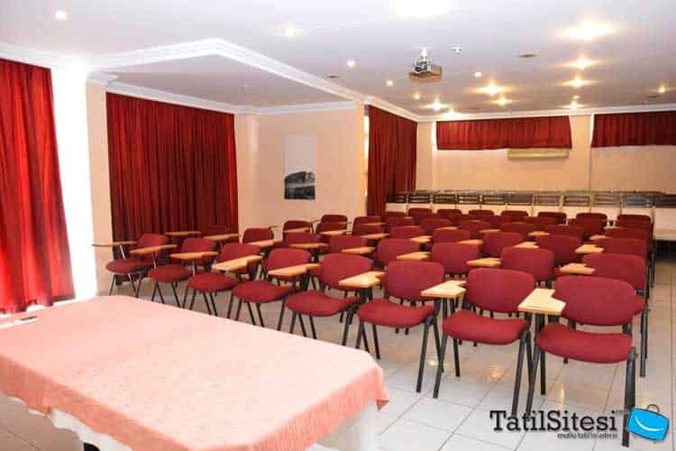 Kleopatra Dreams Beach Hotel