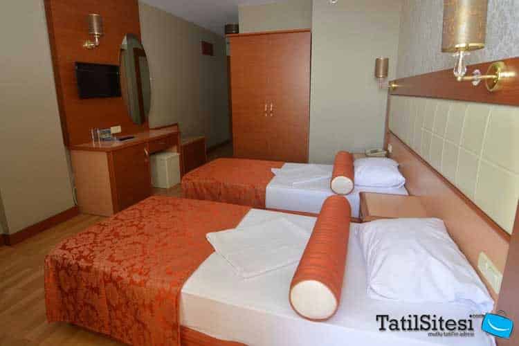 Kleopatra Dreams Beach Hotel