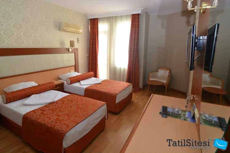 Kleopatra Dreams Beach Hotel