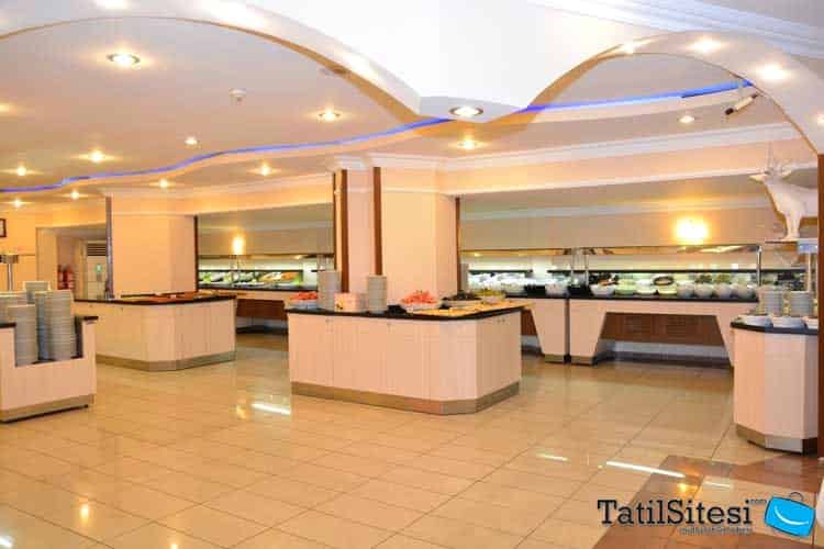 Kleopatra Dreams Beach Hotel