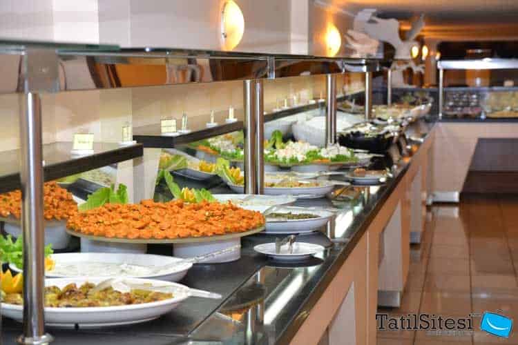 Kleopatra Dreams Beach Hotel