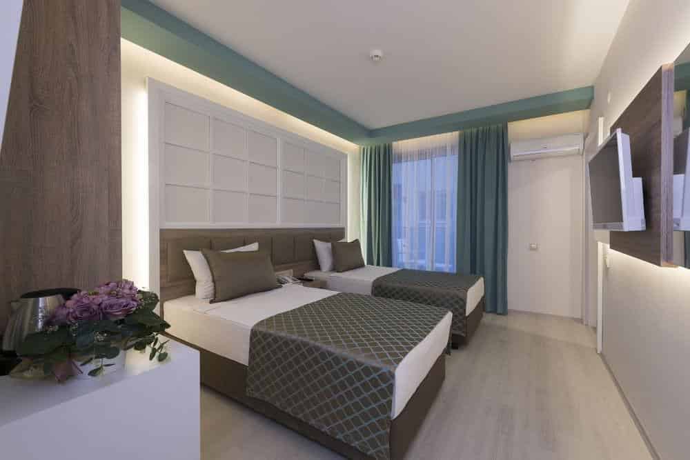 Kleopatra Life Hotel