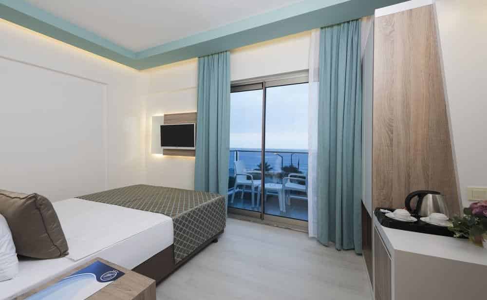 Kleopatra Life Hotel