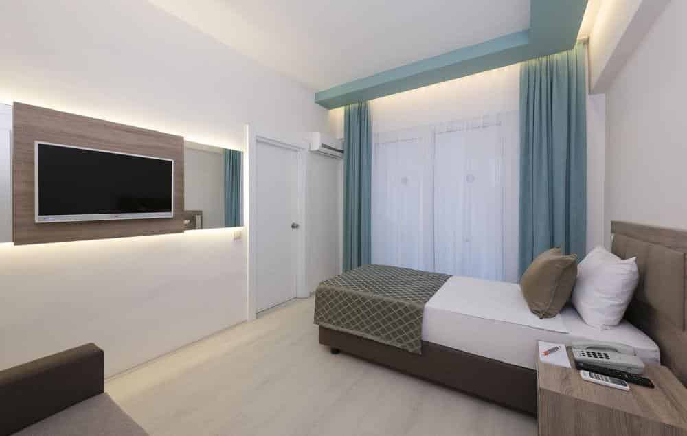 Kleopatra Life Hotel