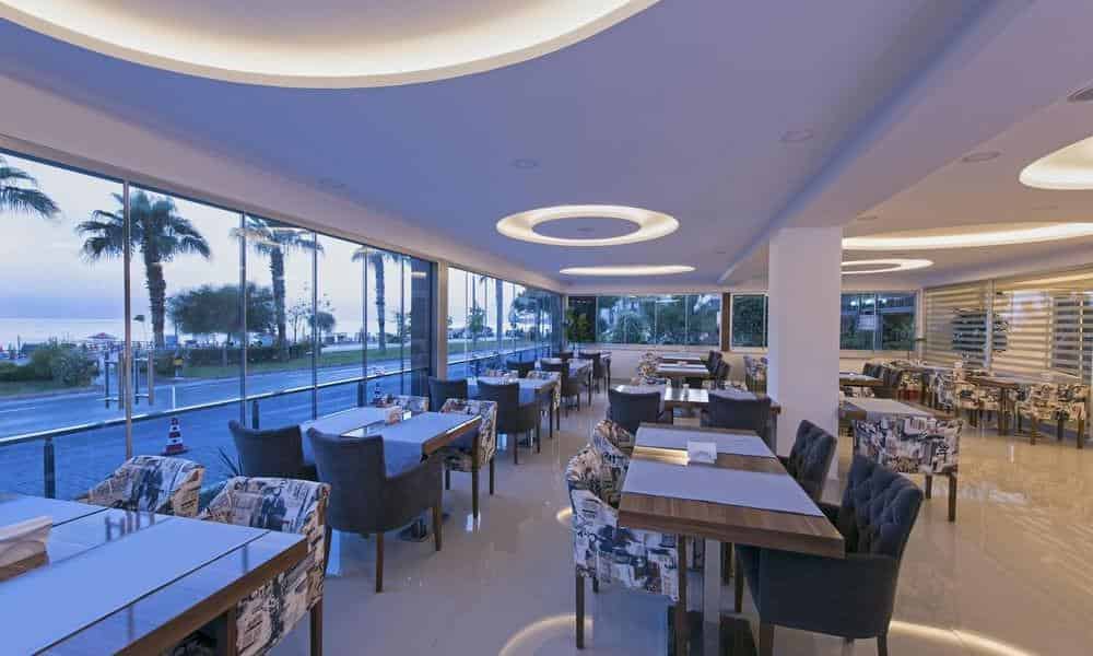 Kleopatra Life Hotel