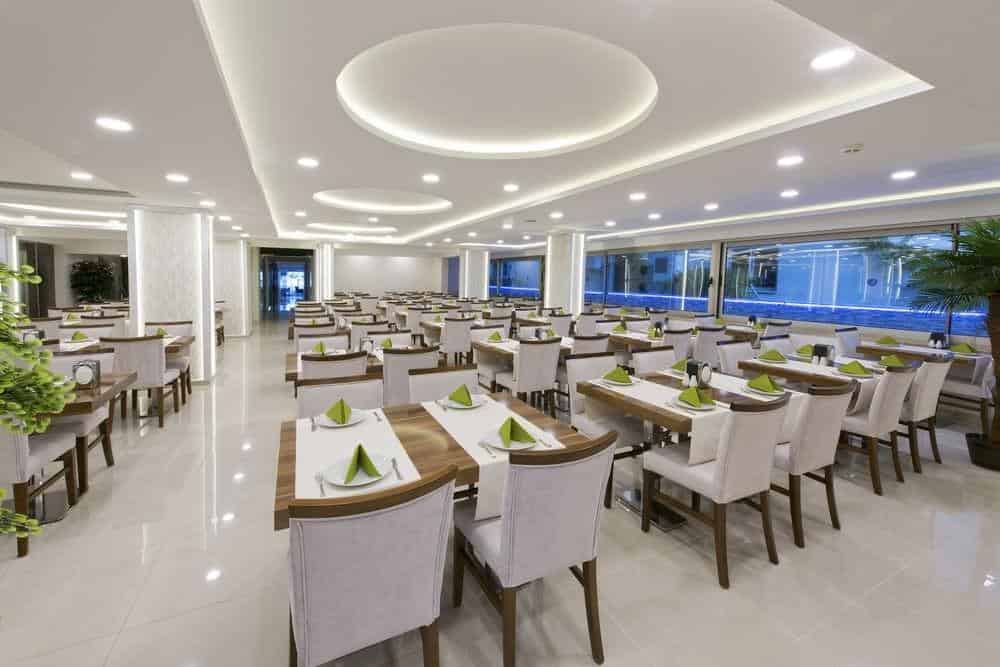 Kleopatra Life Hotel