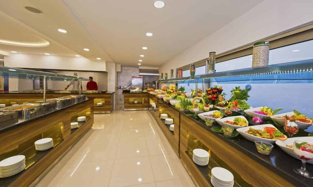 Kleopatra Life Hotel