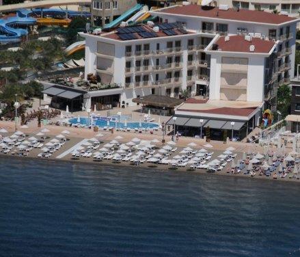 Kocer Beach Hotel
