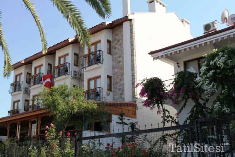 Konak Tuncel Efe