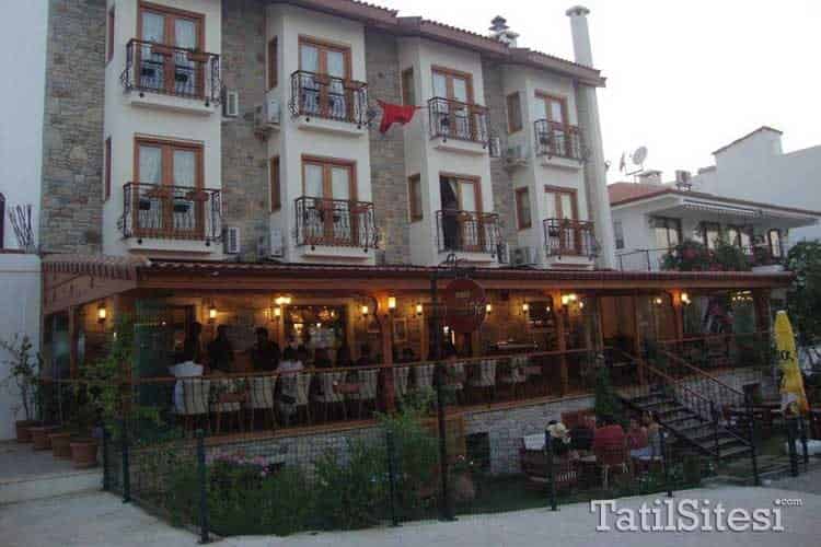 Konak Tuncel Efe