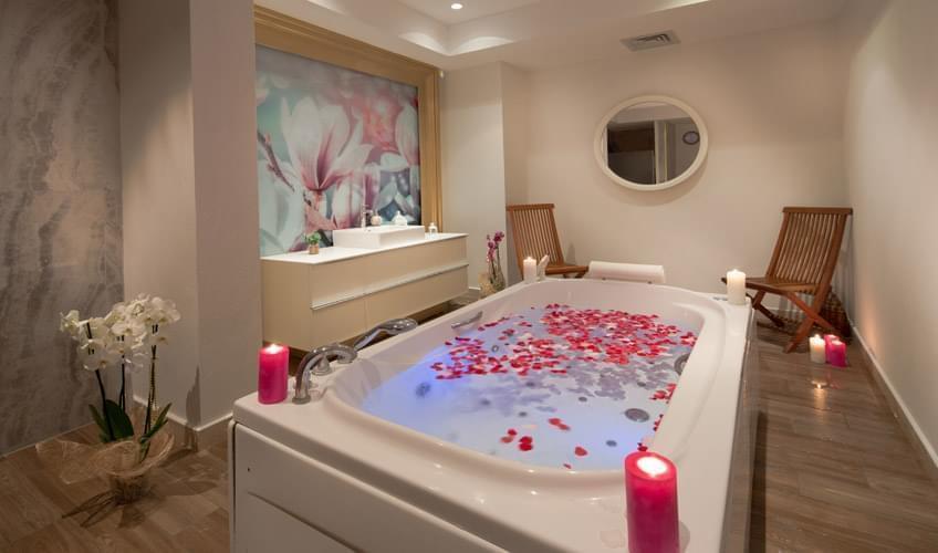 Korel Thermal Resort Clinic & Spa Hotel