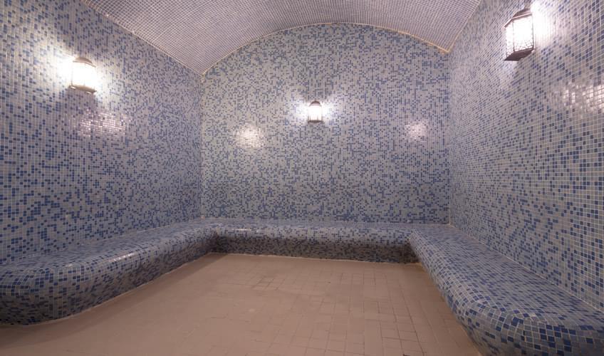 Korel Thermal Resort Clinic & Spa Hotel