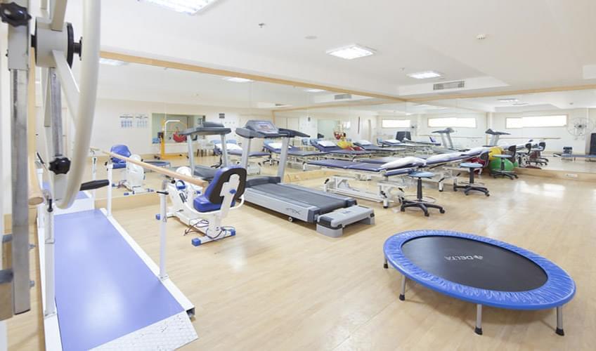 Korel Thermal Resort Clinic & Spa Hotel