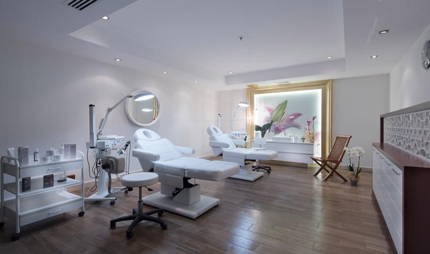 Korel Thermal Resort Clinic & Spa Hotel