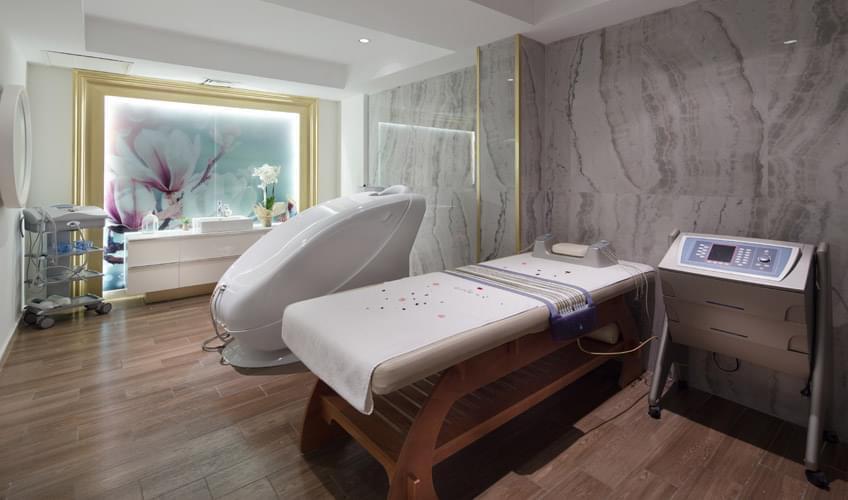 Korel Thermal Resort Clinic & Spa Hotel