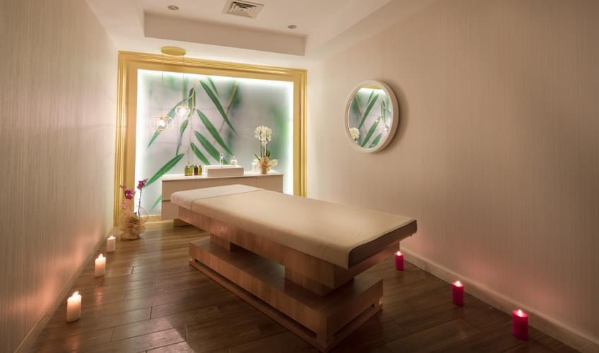 Korel Thermal Resort Clinic & Spa Hotel