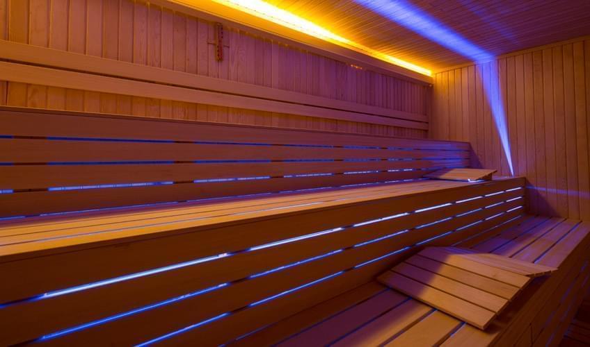 Korel Thermal Resort Clinic & Spa Hotel