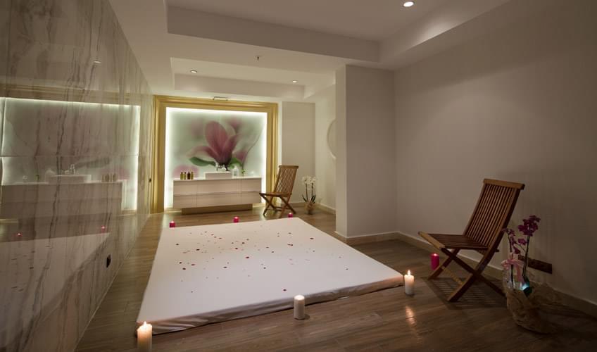 Korel Thermal Resort Clinic & Spa Hotel