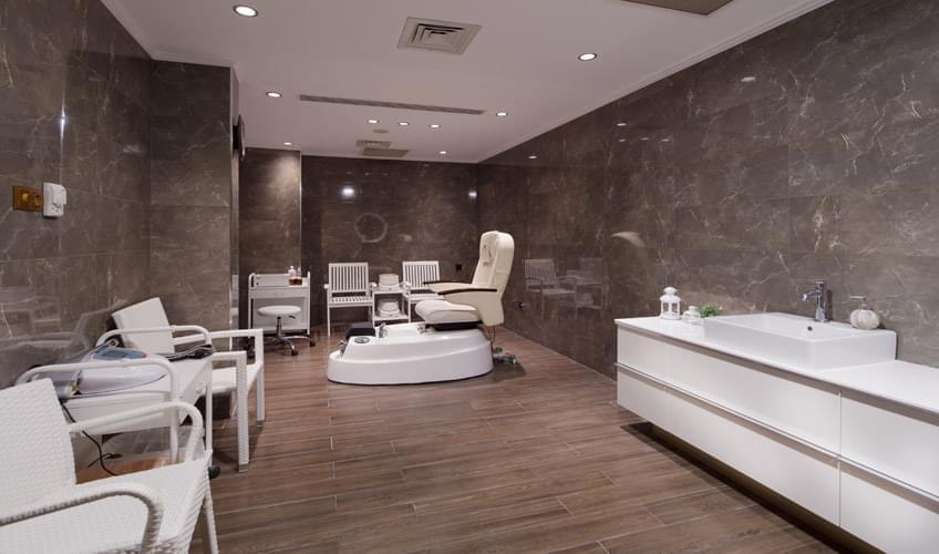 Korel Thermal Resort Clinic & Spa Hotel