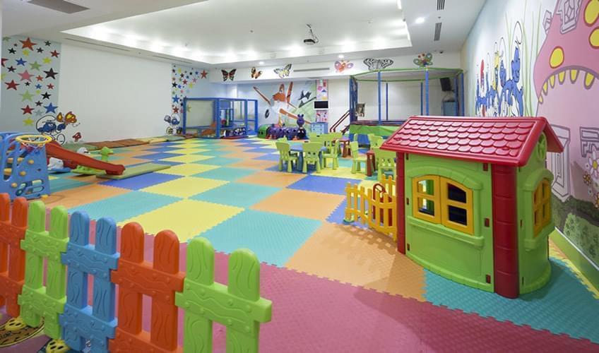 Korel Thermal Resort Clinic & Spa Hotel