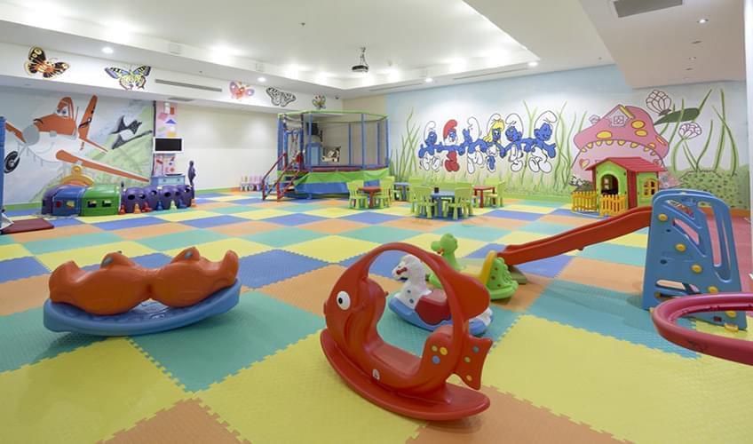 Korel Thermal Resort Clinic & Spa Hotel