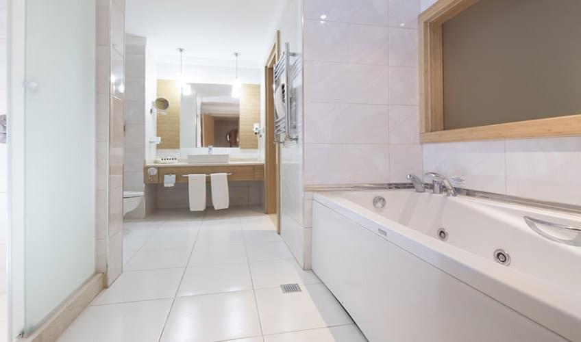 Korel Thermal Resort Clinic & Spa Hotel