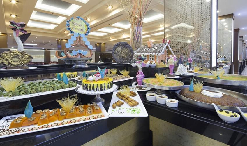 Korel Thermal Resort Clinic & Spa Hotel