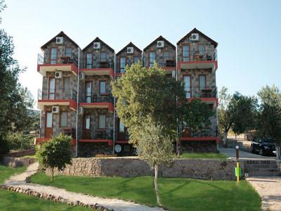 Koruhan Hotel Assos