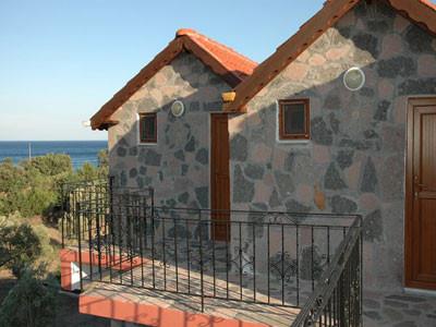 Koruhan Hotel Assos