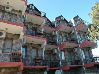 Koruhan Hotel Assos