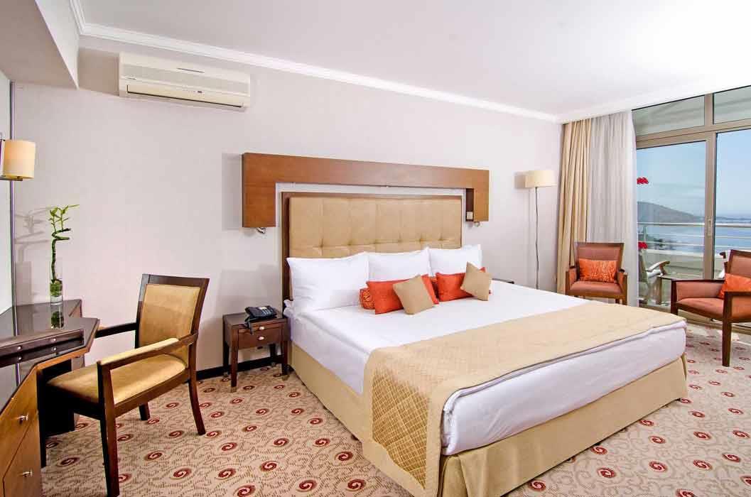 Korumar Hotel De Luxe