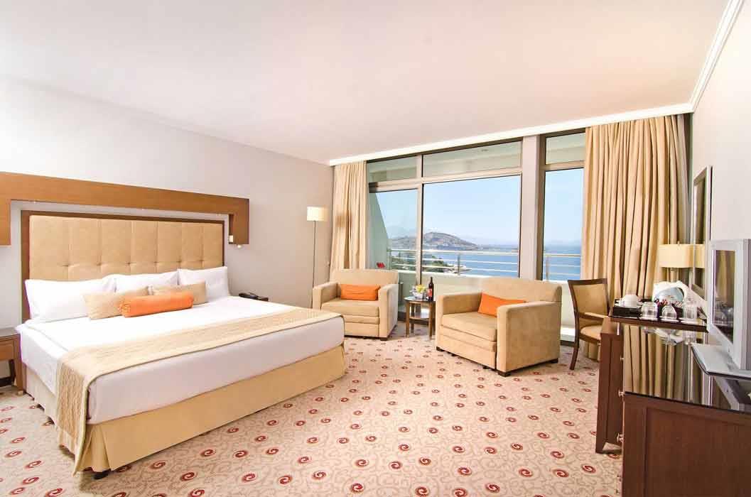 Korumar Hotel De Luxe