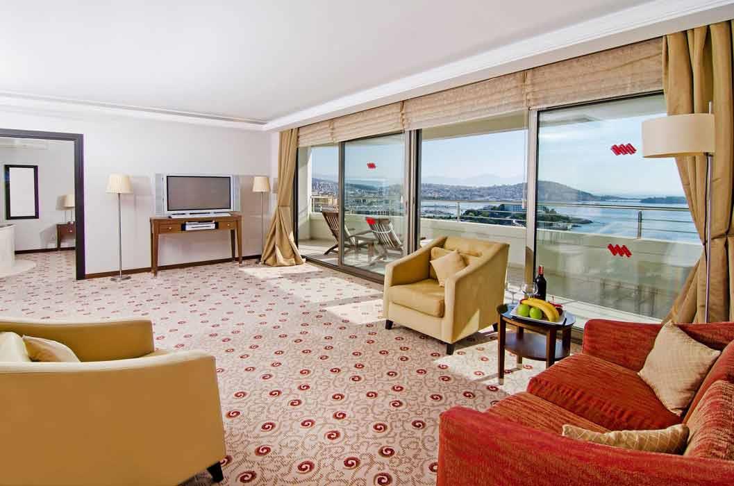 Korumar Hotel De Luxe