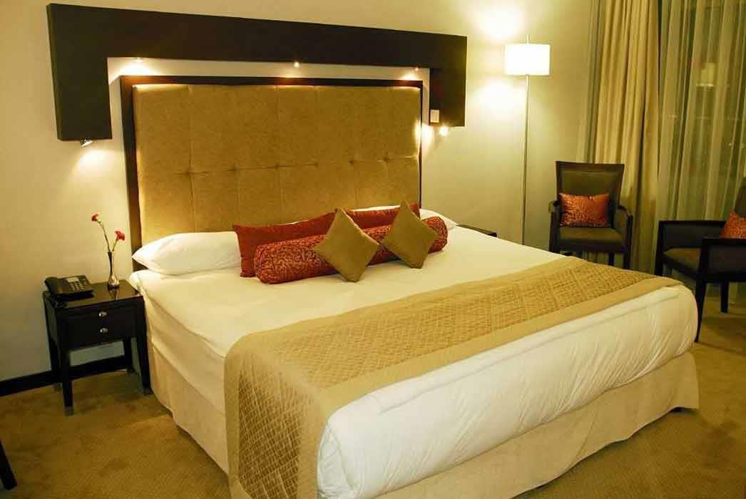 Korumar Hotel De Luxe