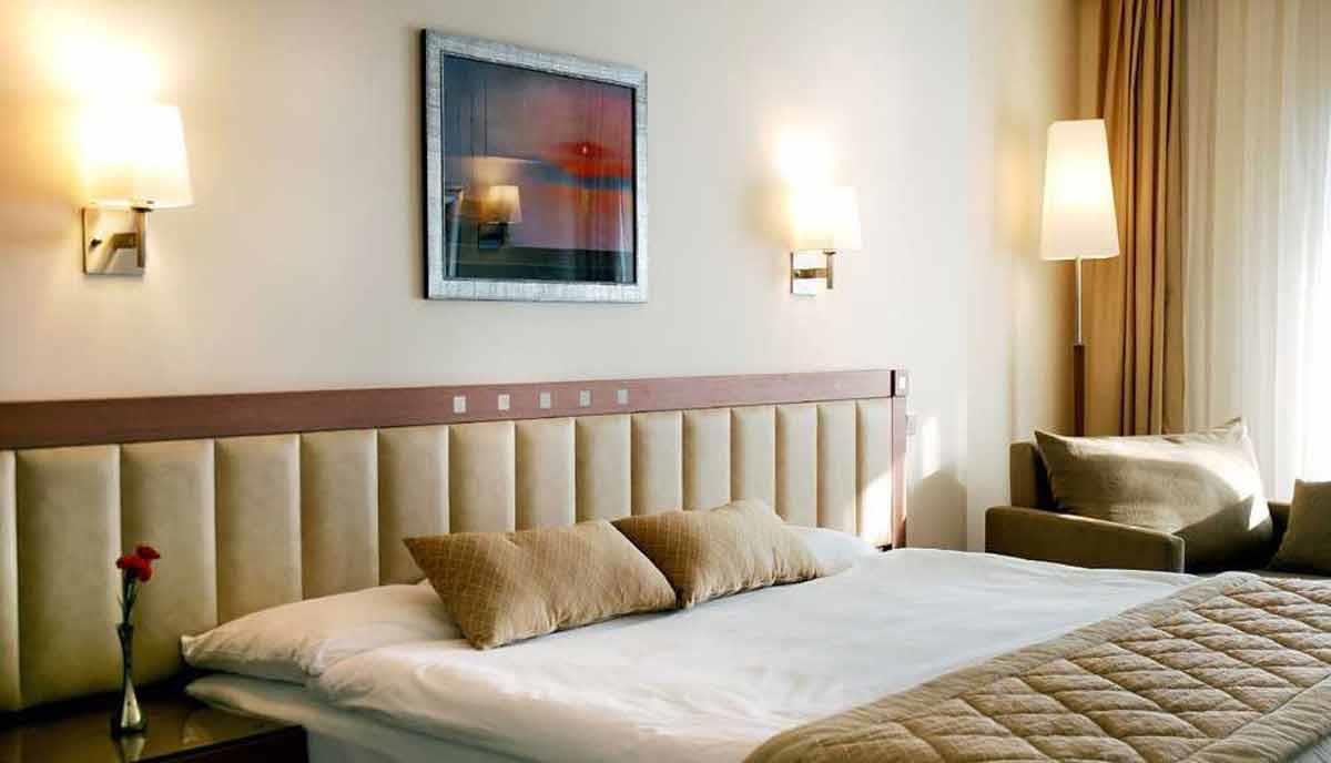 Korumar Hotel De Luxe