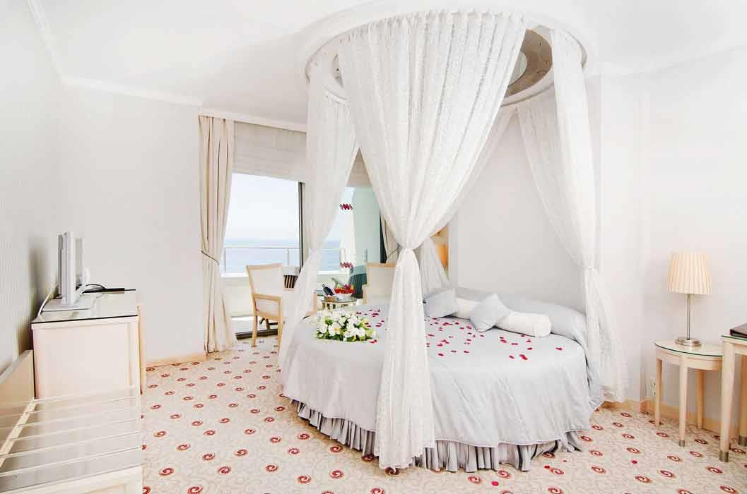 Korumar Hotel De Luxe