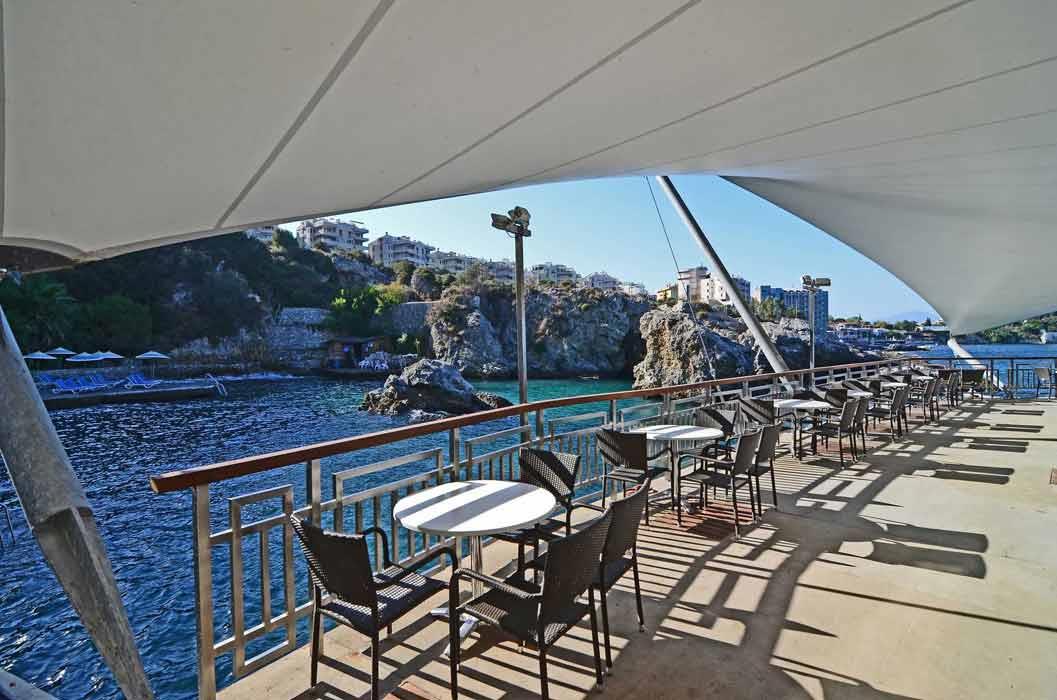 Korumar Hotel De Luxe