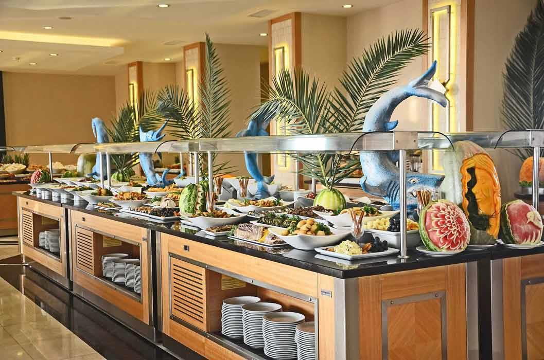 Korumar Hotel De Luxe