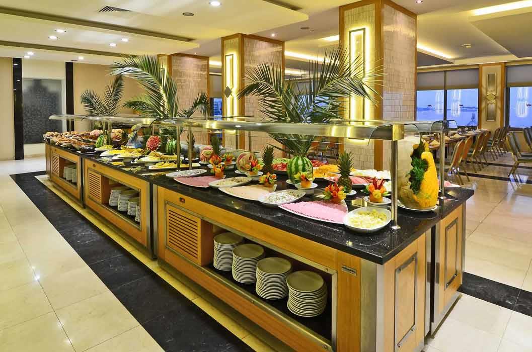 Korumar Hotel De Luxe