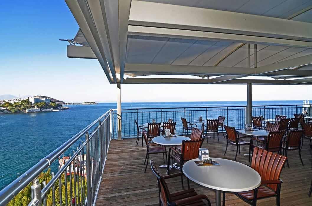 Korumar Hotel De Luxe