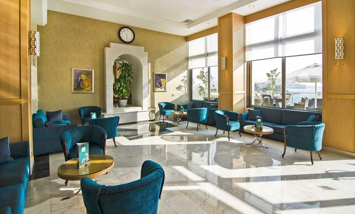 Korumar Hotel De Luxe