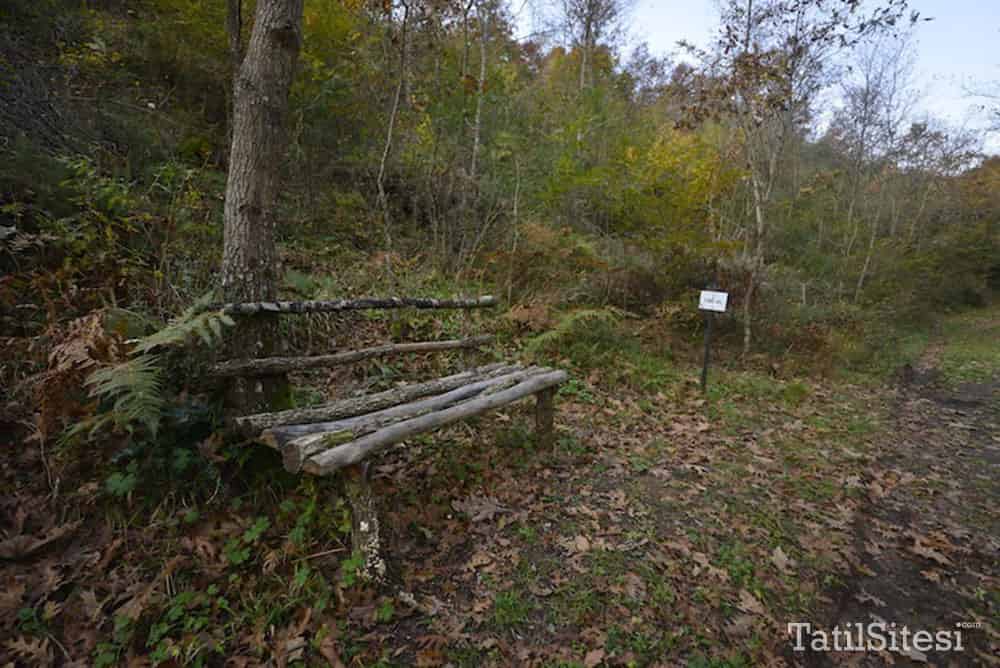 Köşdere Kırkgeçit Termal Otel