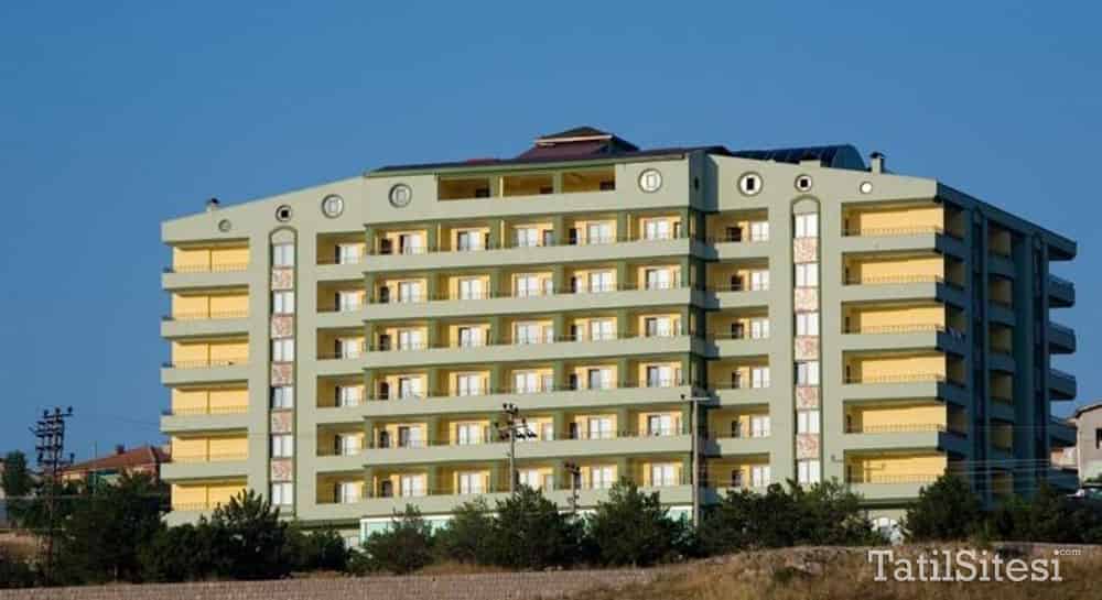 Kozaklı Grand Termal Hotel