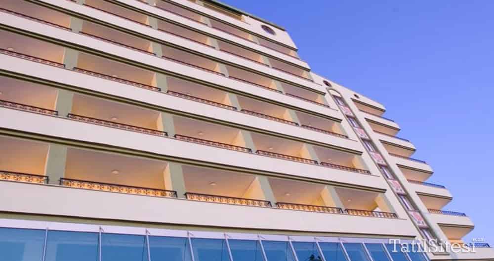 Kozaklı Grand Termal Hotel