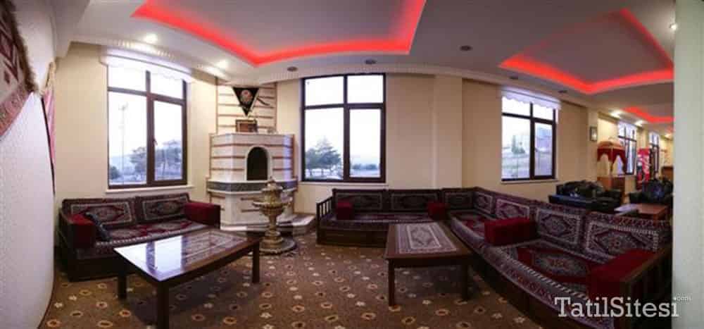 Kozaklı Grand Termal Hotel