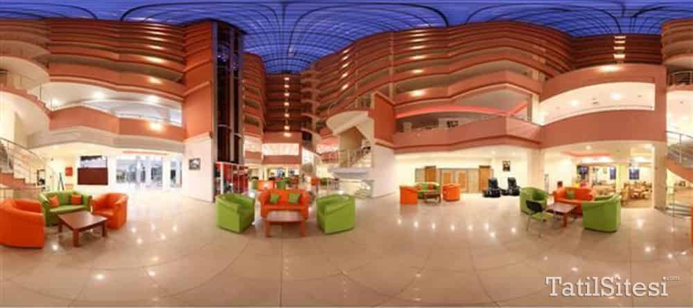 Kozaklı Grand Termal Hotel