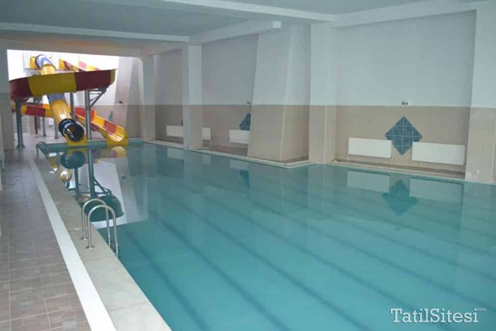 Kozaklı Grand Termal Hotel